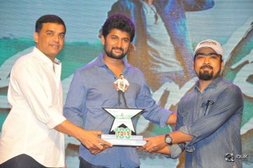 Nenu Local Movie 100 Days Function